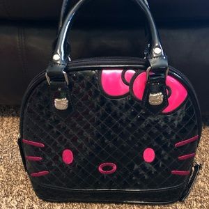 Hello Kitty Purse
